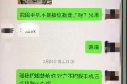 偷了一部手机就坐牢？立案门槛到底卡在哪儿？
