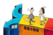 离婚后多久冷静期？冷静期过了怎么办？