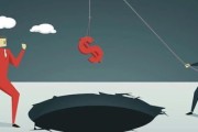 老赖都借你钱了还敢再借？一招教你识破信用黑洞陷阱！