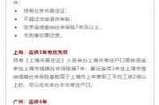 社保记录查不到？断缴了影响买房落户？一查吓一跳！