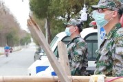 民兵到底干啥的？不是穿迷彩拍合影，更不是临时拉壮丁！