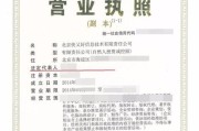 营业执照怎么申报？刚创业就踩坑？手把手教你避雷过关！