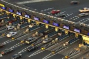 高速免费什么时候来？节假日免不了，但‘白跑一趟’真能退费吗？