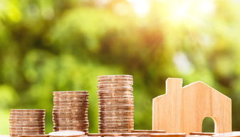 房贷62万逾期1年了，银行上门了怎么办？