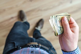 逾期2023年5月1日，你的违约金可能正在悄悄膨胀？