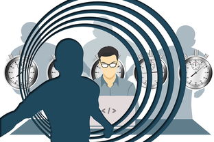 网贷逾期3天会怎么样？后果比你想象的更严重！