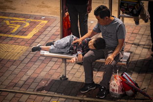 父母欠钱孩子有责任吗