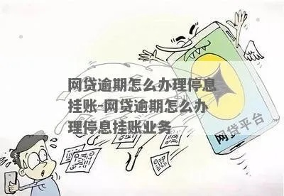 网贷逾期后，挂账停息真能帮你喘口气吗？律师详解