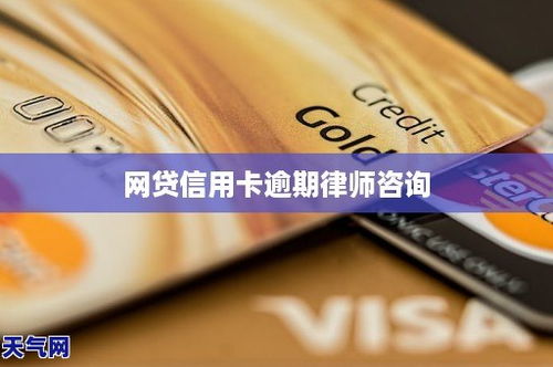 网贷逾期了还能办信用卡吗？资深律师为你支招！