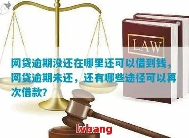 网贷逾期还能借出来钱嘛？深度解析与实用建议
