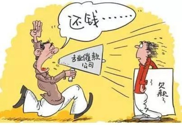 网贷逾期1年，利息会滚到让你怀疑人生？