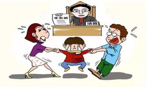 离婚后，危机到底会在哪个时间段冒出来？