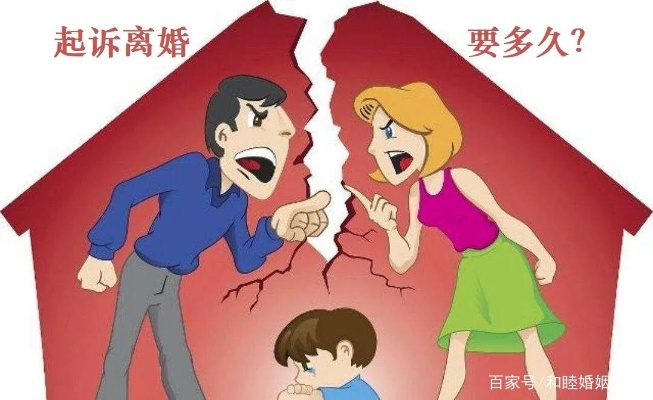 离婚后想反诉？到底多久内可以提？