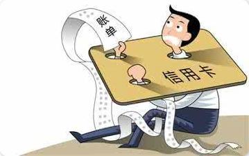 信用卡逾期一年，你知道会带来多少麻烦吗？