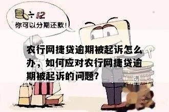 网捷贷还不上被卡农起诉了？别慌，律师教你这么办！