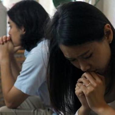 离婚后，思念会在哪个瞬间悄悄找上门？