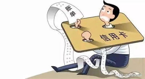 网贷逾期一般几年以后没人催？真相可能和你想的不一样！