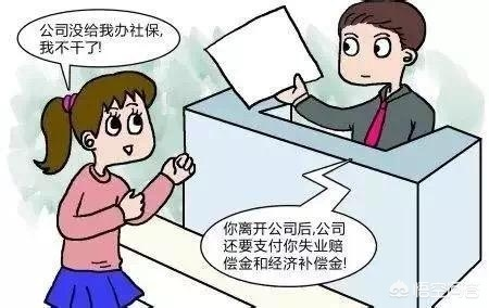 老板不给交社保？别慌，这几招教你维权！