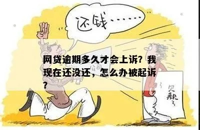 网贷还不上，突然被代偿还遭起诉，我该怎么办？