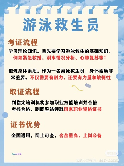 水手证怎么考