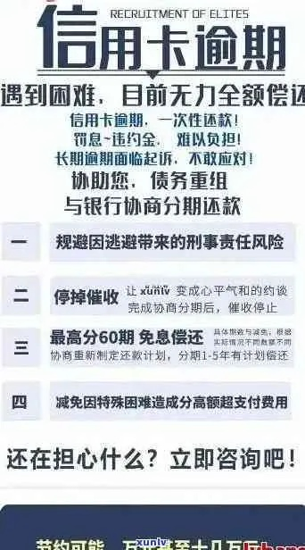 逾期31天到60天，你的信用记录会因此受伤吗？