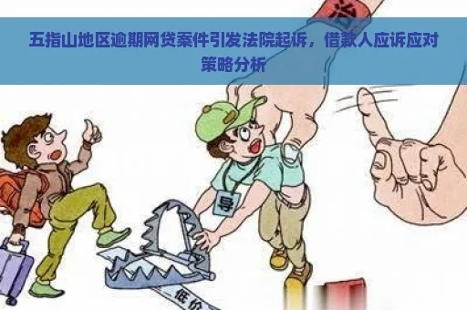 网贷逾期被五指山法院调解，如何应对才能避免更大损失？