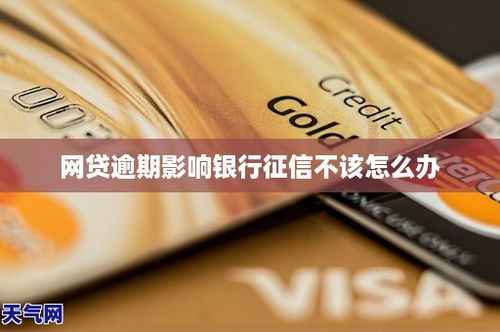 网贷逾期四个月后还清，会不会影响征信？