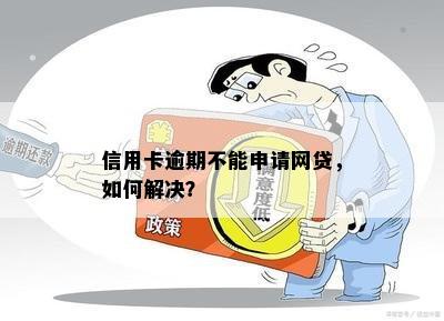 网贷逾期了担保费怎么办？一文详解应对策略