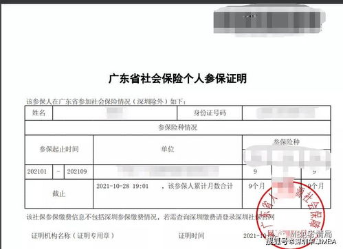 参保证明怎么打印？手把手教你操作流程！