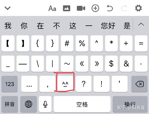 ⚖键盘上的圆圈R符号怎么打？注册商标符号的正确输入方法