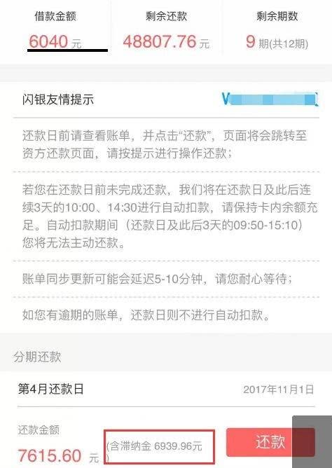 网贷逾期后，一次性还款真的能‘一笔勾销’吗？律师揭秘三大关键点！