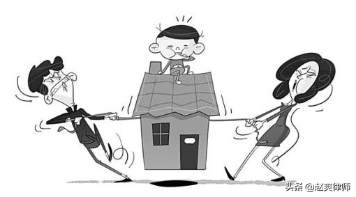离婚后到底多久该搬出去住？律师给你捋捋清楚