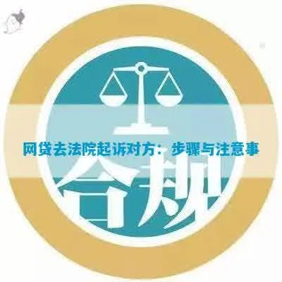 被网贷起诉了？别急，手把手教你怎么上诉！