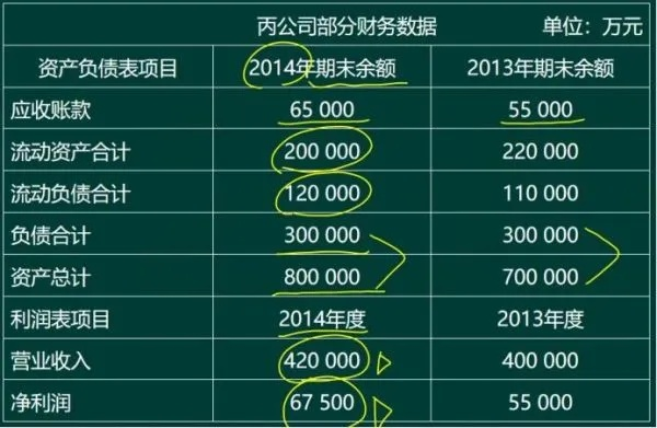 净资产总额怎么算？专业律师教你轻松掌握计算要点！