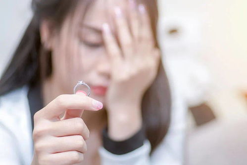 离婚后到底该难受多久才算正常？