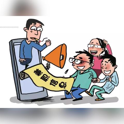 网贷逾期不还，怎么就变成了合同诈骗罪？