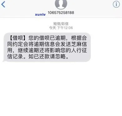 「花呗200元逾期1年，真会被起诉吗？律师揭秘小额逾期的蝴蝶效应」