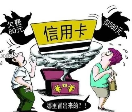 信用卡逾期1年呗，后果真的只是有点麻烦吗？