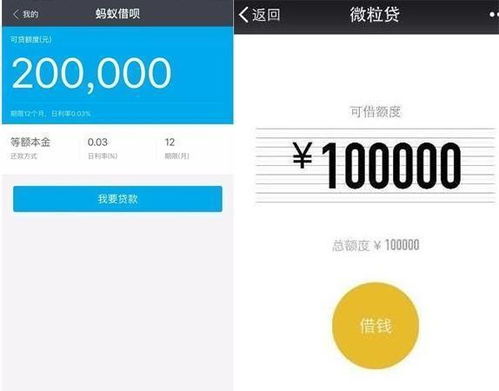 微粒贷5万逾期1年，你的信用和法律风险有多大？