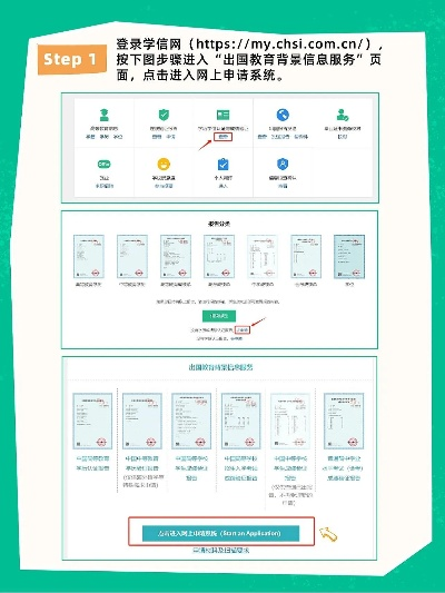 学信网证明怎么弄？手把手教你搞定学历认证全流程