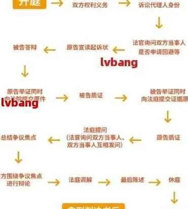 网商贷被起诉了？别慌！手把手教你应对全流程