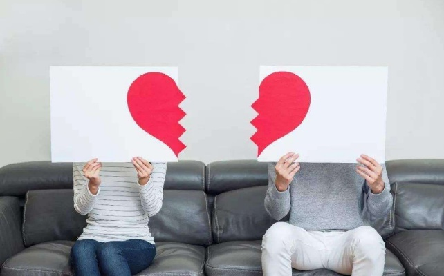 离婚后，心里的痛到底会持续多久？