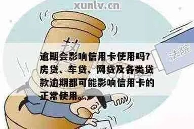 五年内只有1次逾期，真的不影响贷款申请吗？