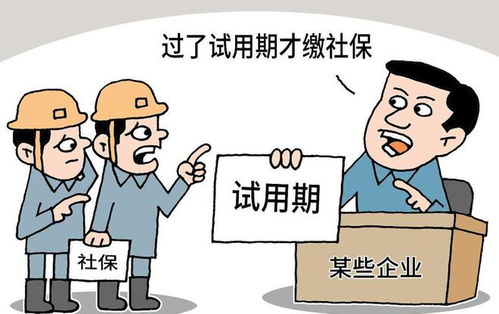 随州老板注意了！不给员工交社保，真的会坐牢吗？