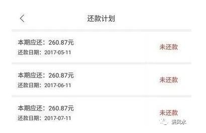 网贷八万逾期会上门吗？真实情况大揭秘！