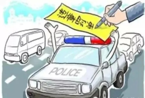 吃了罚单不服气？律师教你3招有效申诉，避免冤枉钱！