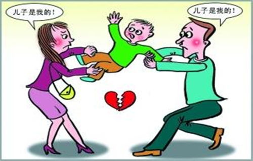 离婚后，孩子到底要养到多大才算尽到义务？