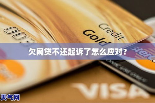 欠了360网贷还不上被起诉了，我该怎么办？