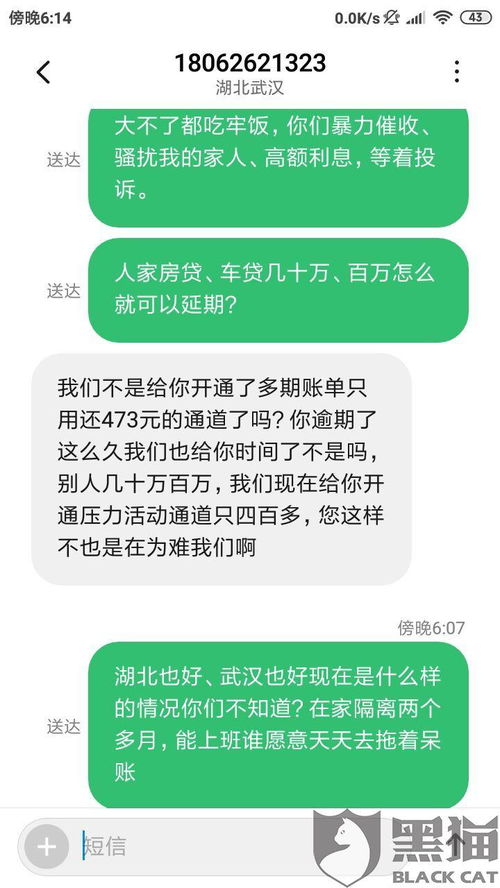 网贷逾期被第三方追偿，如何应对才能避免更大损失？