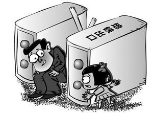 地铁逃票被查，除了补票还会面临哪些后果？